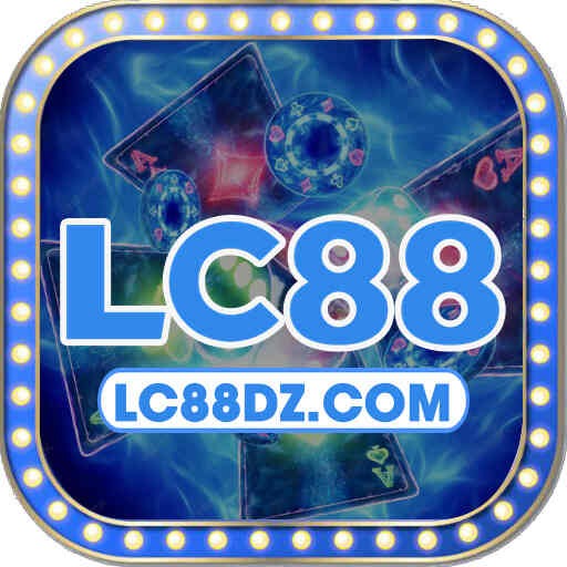 Lc88 – Đẳng cấp nhà cái hiện đại, slot game đa dạng nổ hũ giải trí và khuyến mãi cực mạnh mỗi ngày